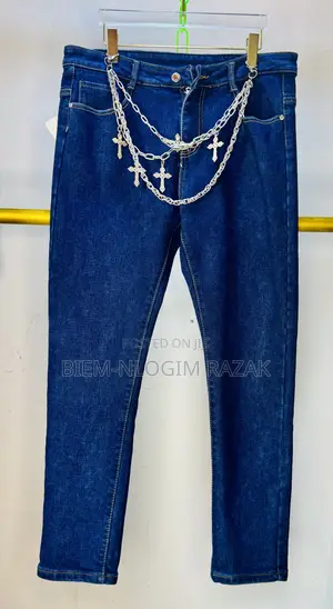 Stock Jeans Available