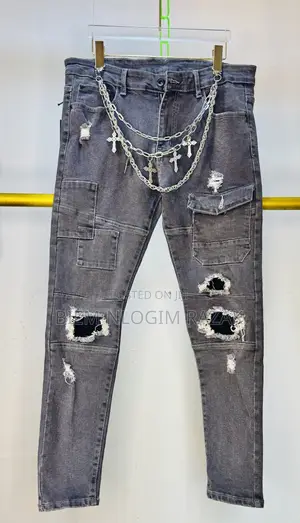 Stock Jeans Available