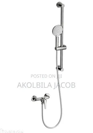 Anti Rust Bathroom Shower/One in 1 Bathroom Shower
