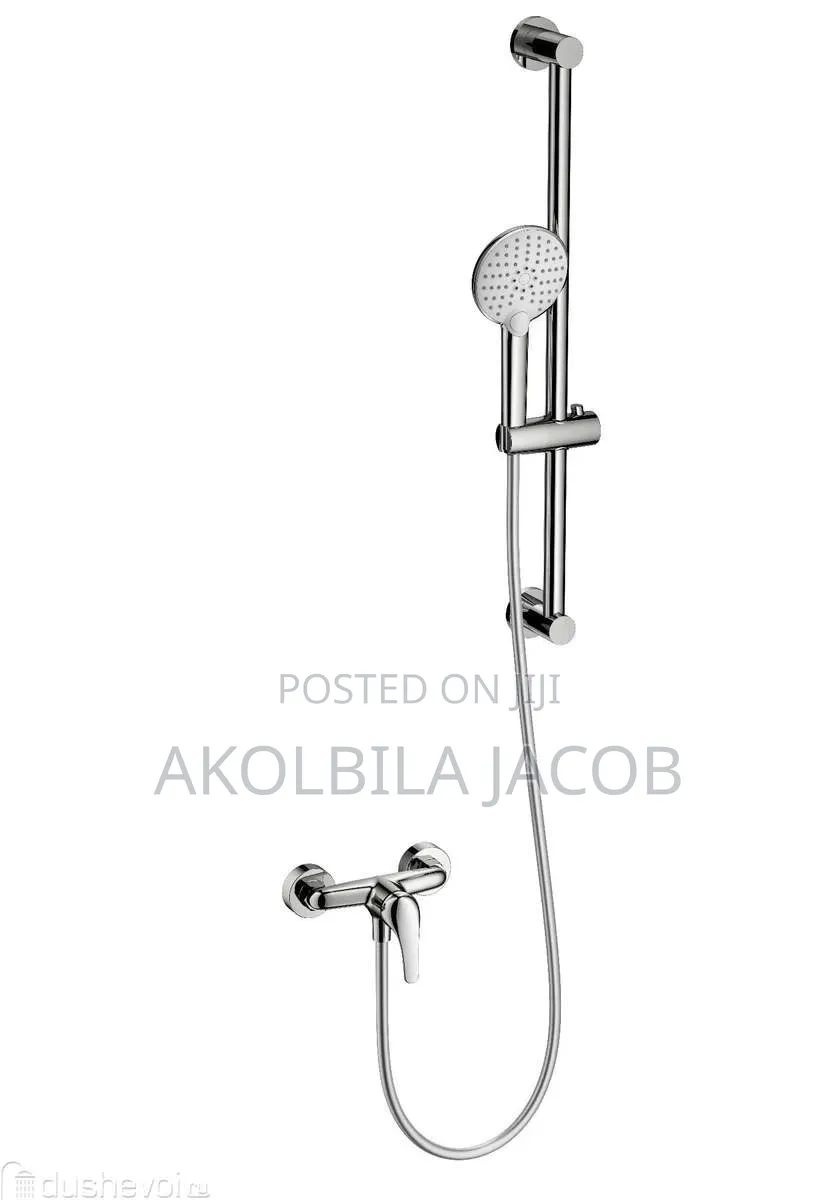 Anti Rust Bathroom Shower/One in 1 Bathroom Shower