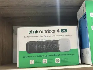 Order Quality Blind Outdoor Cam Security Camera(Black) 