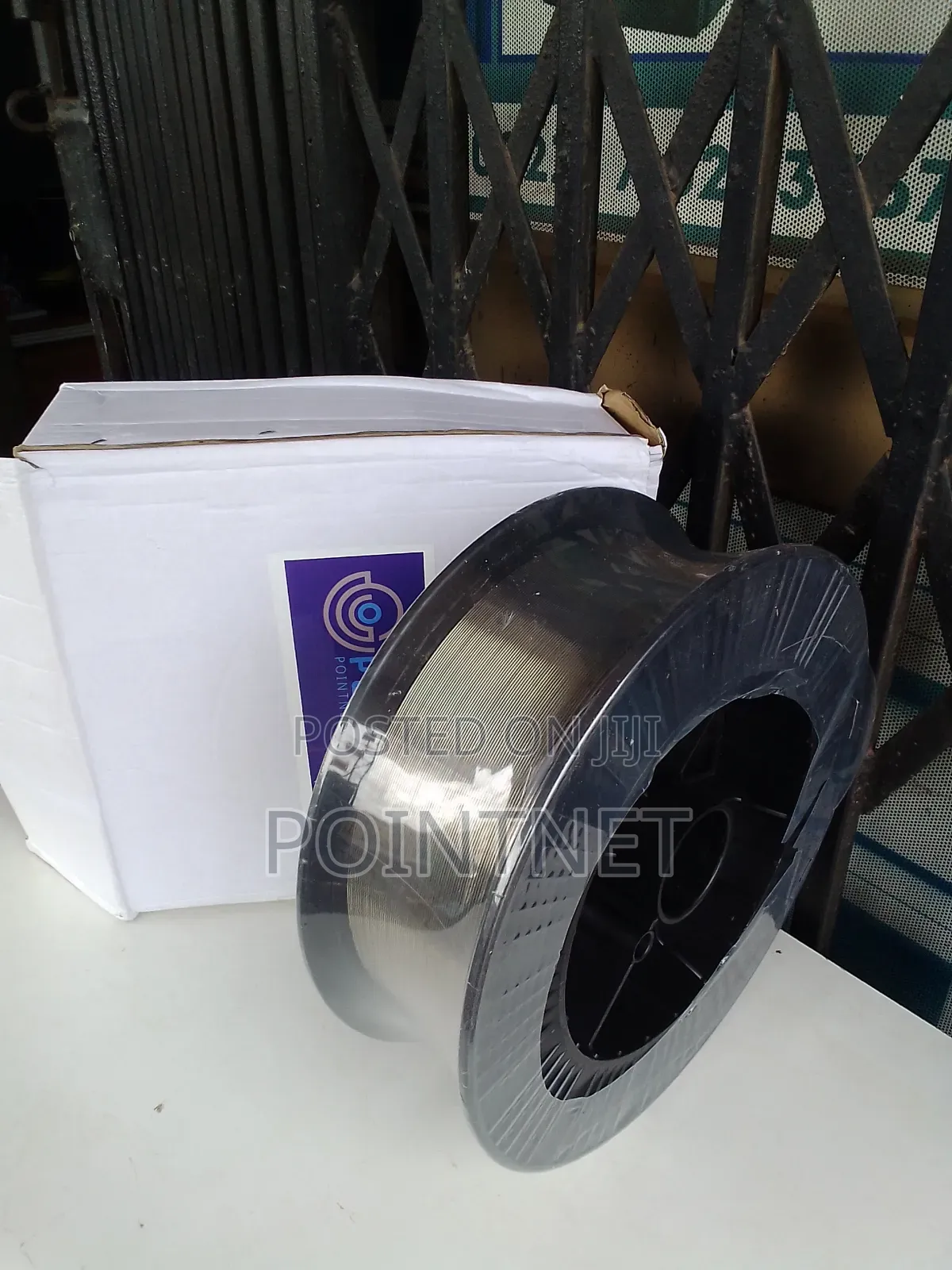 Tension Coil
