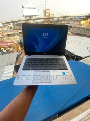 Laptop HP EliteBook 840 G1 16GB Intel Core i7 SSD 256GB