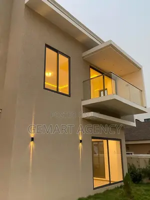 4bdrm Apartment in East Legon Hills for rent