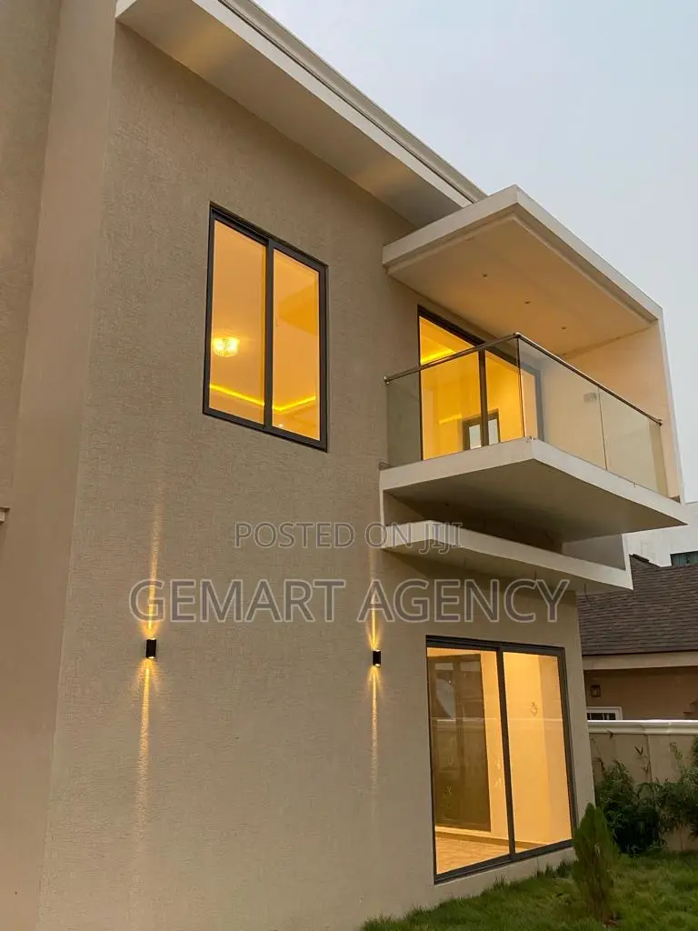 4bdrm Apartment in East Legon Hills for rent