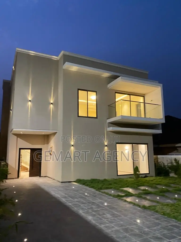 4bdrm Apartment in East Legon Hills for rent