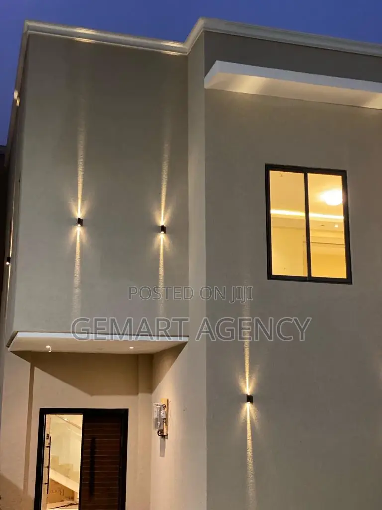 4bdrm Apartment in East Legon Hills for rent