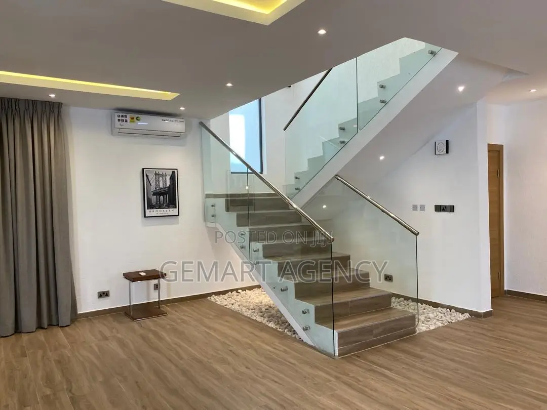 4bdrm Apartment in East Legon Hills for rent