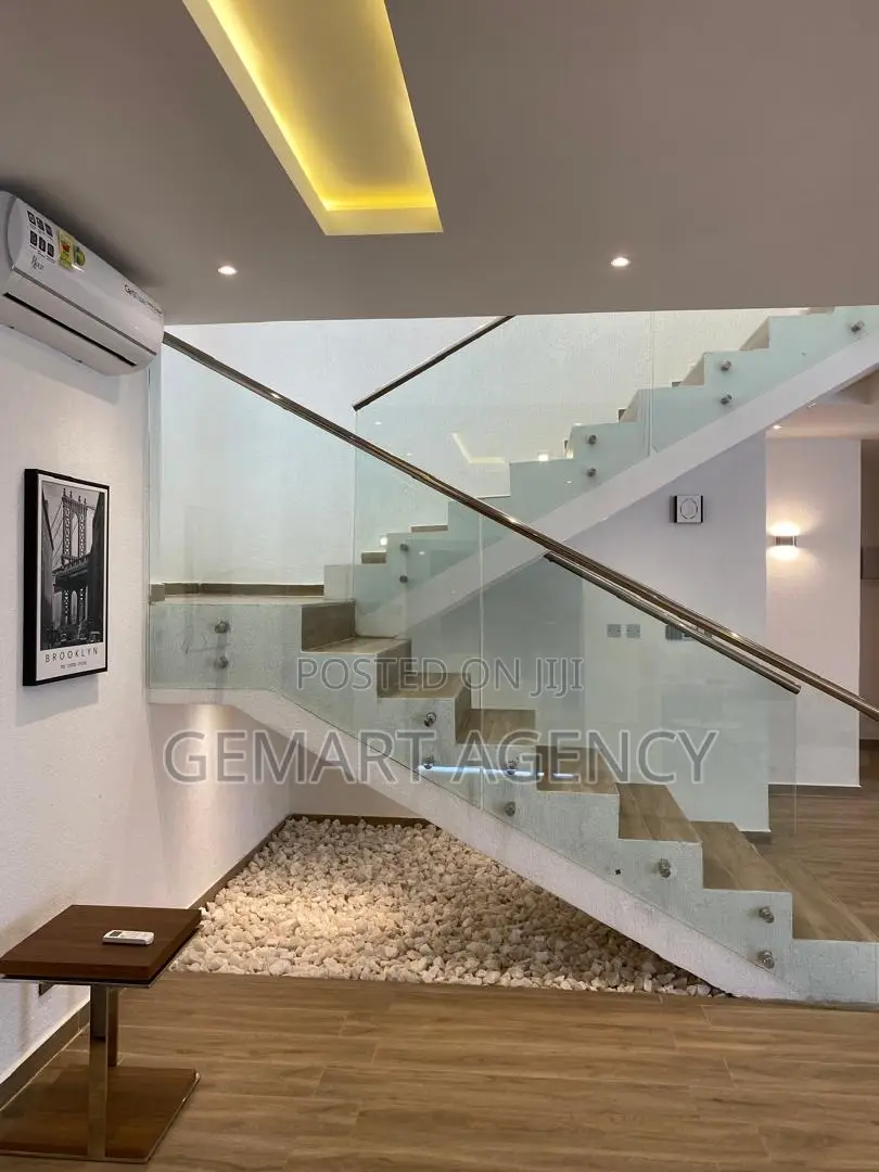 4bdrm Apartment in East Legon Hills for rent