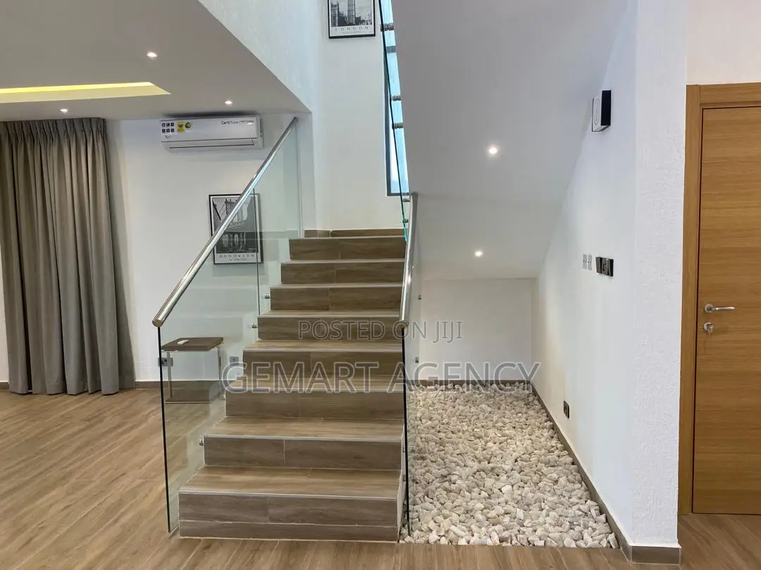 4bdrm Apartment in East Legon Hills for rent