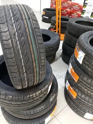 Car Tyres,Battery And Machine's