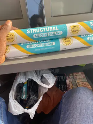 Structural Silicone Sealant(600ml)