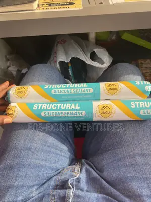 Structural Silicone Sealant(600ml)