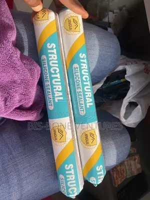Structural Silicone Sealant(600ml)