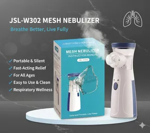Portable Nebulizer