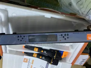 Kam-800 JBL Digital Wireless Microphone