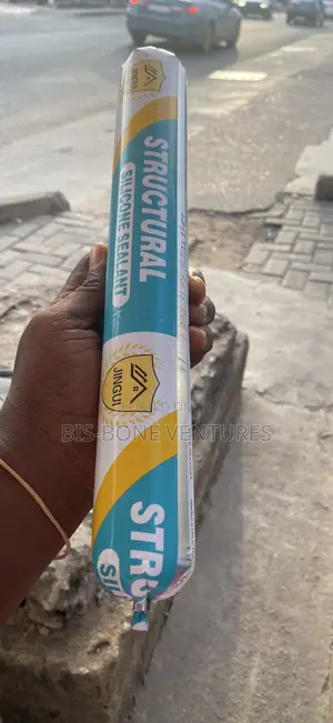 Structural Silicone Sealant(600ml)