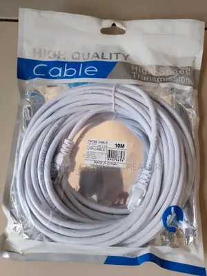 Cat6 Cable 10m