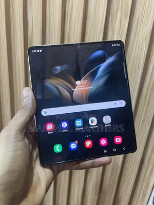 Samsung Galaxy Z Fold4 512 GB Gold