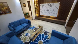 2 Bedroom Furnished Flat Near Knust, for Short Stay