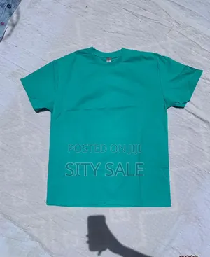 Quality and Affordable Unisex T-Shirts