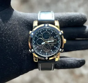 Classic Men's Durable Watch Giftset