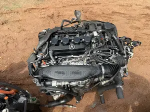 Honda Civic 2022-2025/ Acura Integra Complete Engine and Transmission