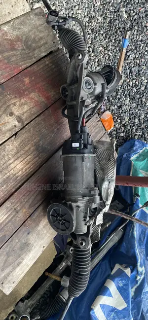 Golf 6 Power Steering
