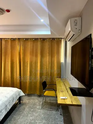 Furnished 1bdrm Apartment in Fairhaven Properties, Osu for rent