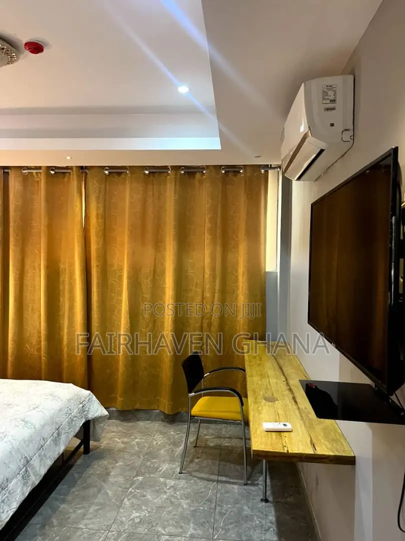 Furnished 1bdrm Apartment in Fairhaven Properties, Osu for rent