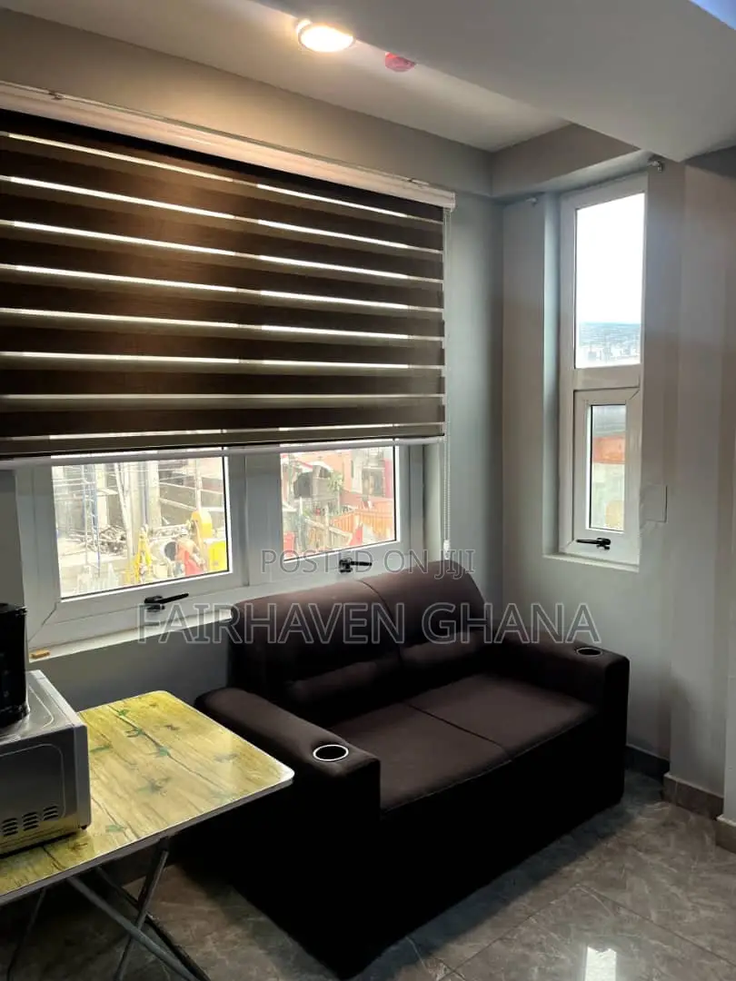 Furnished 1bdrm Apartment in Fairhaven Properties, Osu for rent