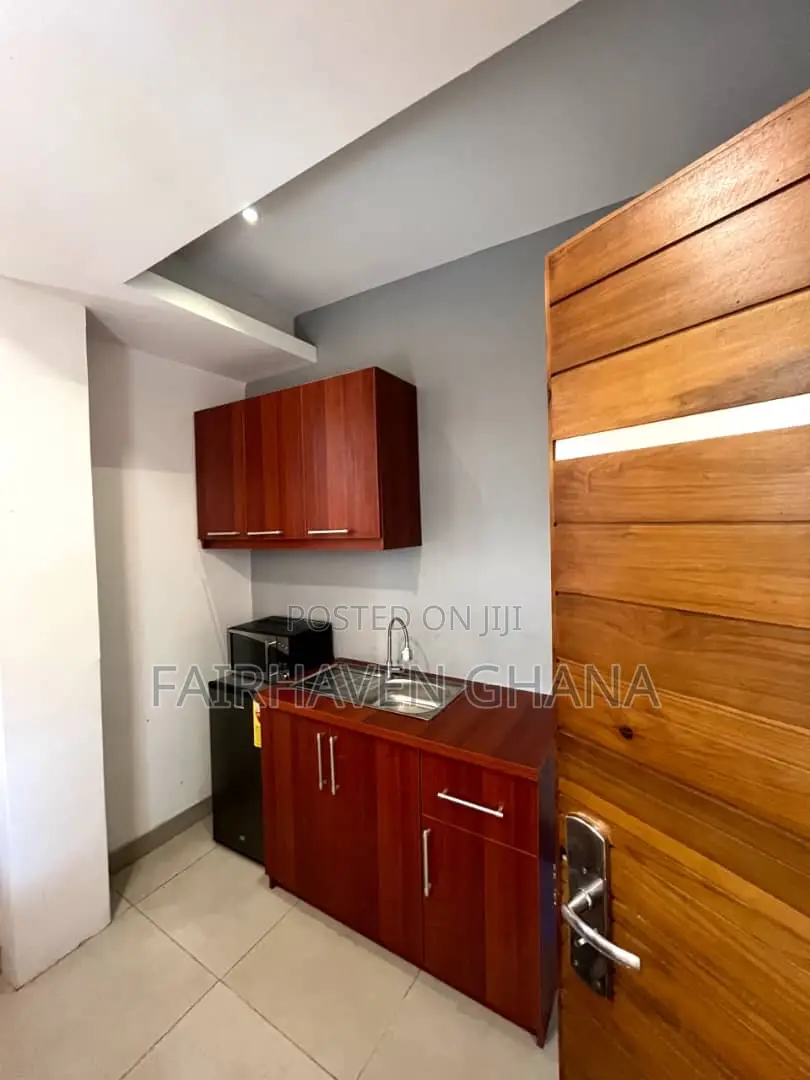 Furnished 1bdrm Apartment in Fairhaven Properties, Osu for rent