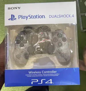 Ps4 Dualshock 4 Wireless Gaming Controller