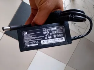 Hp Big Pin Laptop Charger