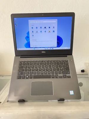 Laptop Dell Vostro 5468 8GB Intel Core i5 SSD 256GB