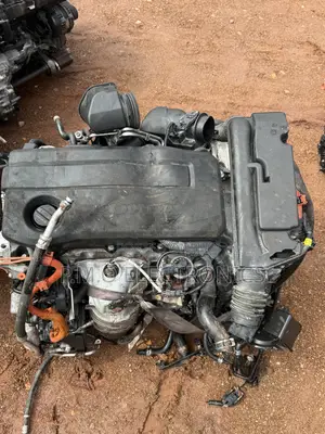 2023-2026 Honda CRV Hybrid Complete Engine and Transmission