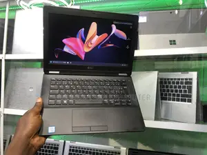 Laptop Dell Latitude 12 7280 8GB Intel Core i5 SSD 256GB