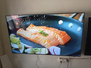 Samsung Airslim 50inches Smart