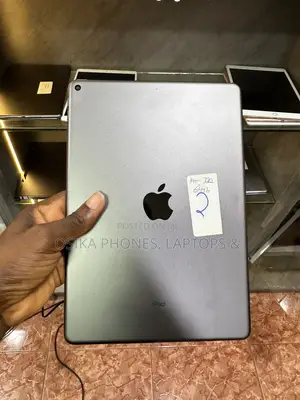 Apple iPad Air (2020) Wi-Fi 64 GB Gray