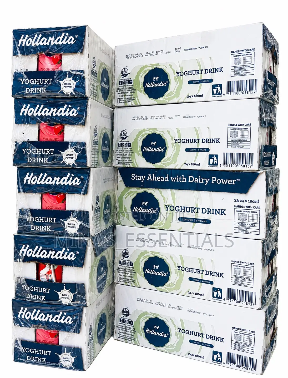 Hollandia Yoghurt Drink
