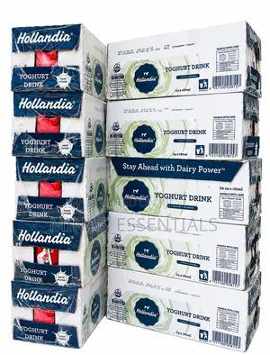 Hollandia Yoghurt Drink