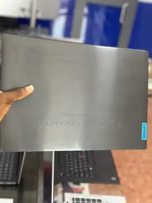 Laptop Lenovo IdeaPad L340 16GB Intel Core i5 SSD 512GB
