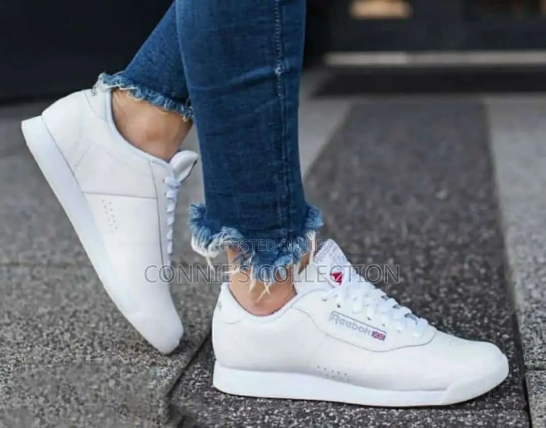 Reebok Princess