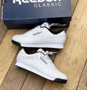 Reebok Princess