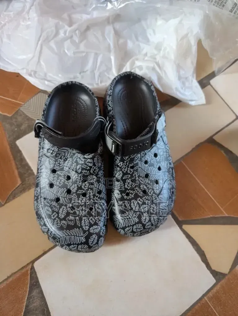 The Ultimate Everyday Crocs