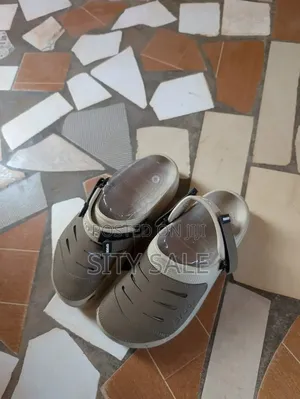 The Ultimate Everyday Crocs