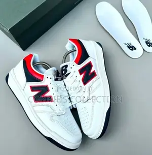 New Balance Bb480