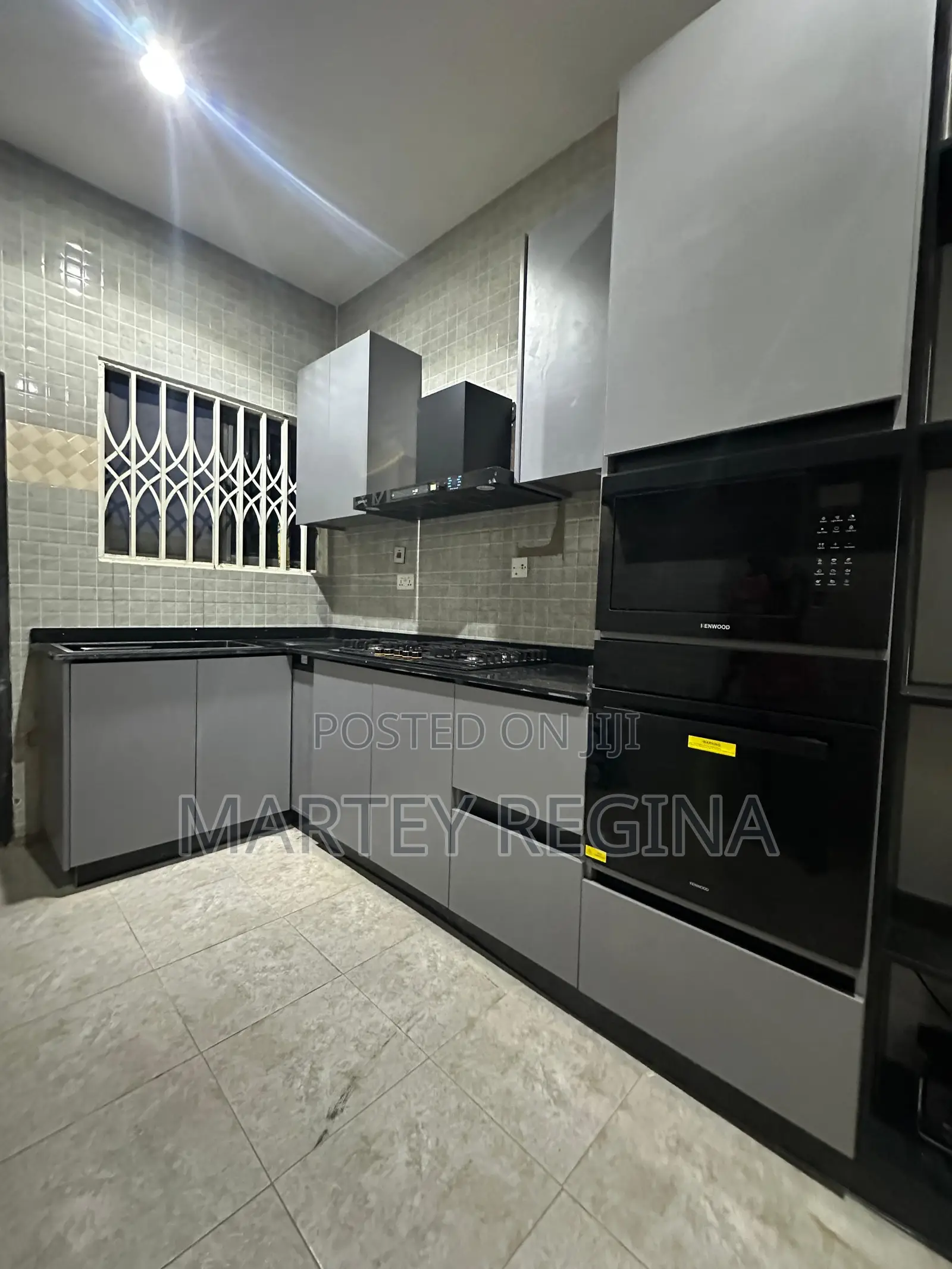 Luxury Kitchen Cabinets