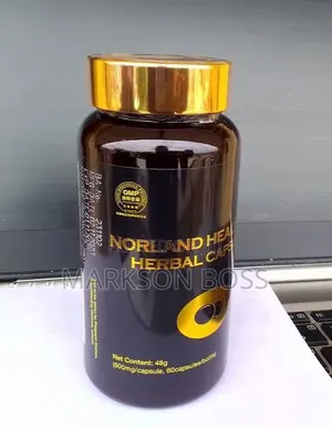 Norland Healthway Herbal Capsule