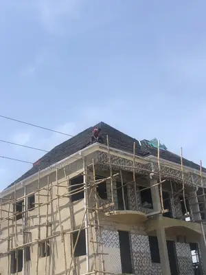 Perfect Quality Euro Tiles Roofing